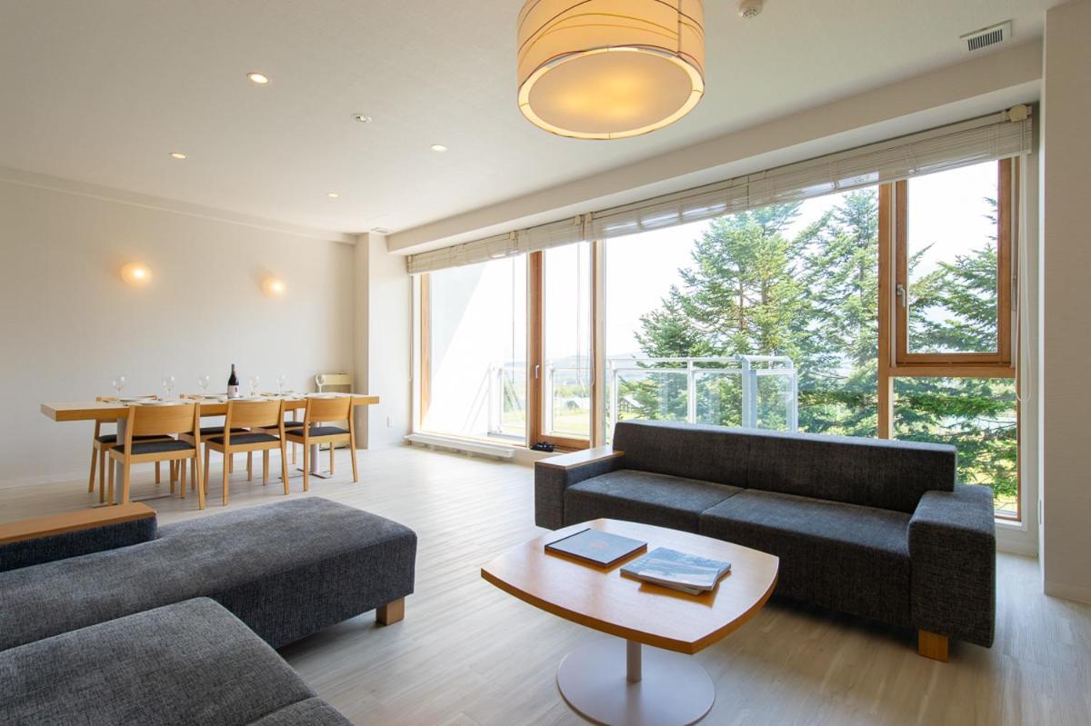 Niseko Landmark View Kutchan Exterior foto