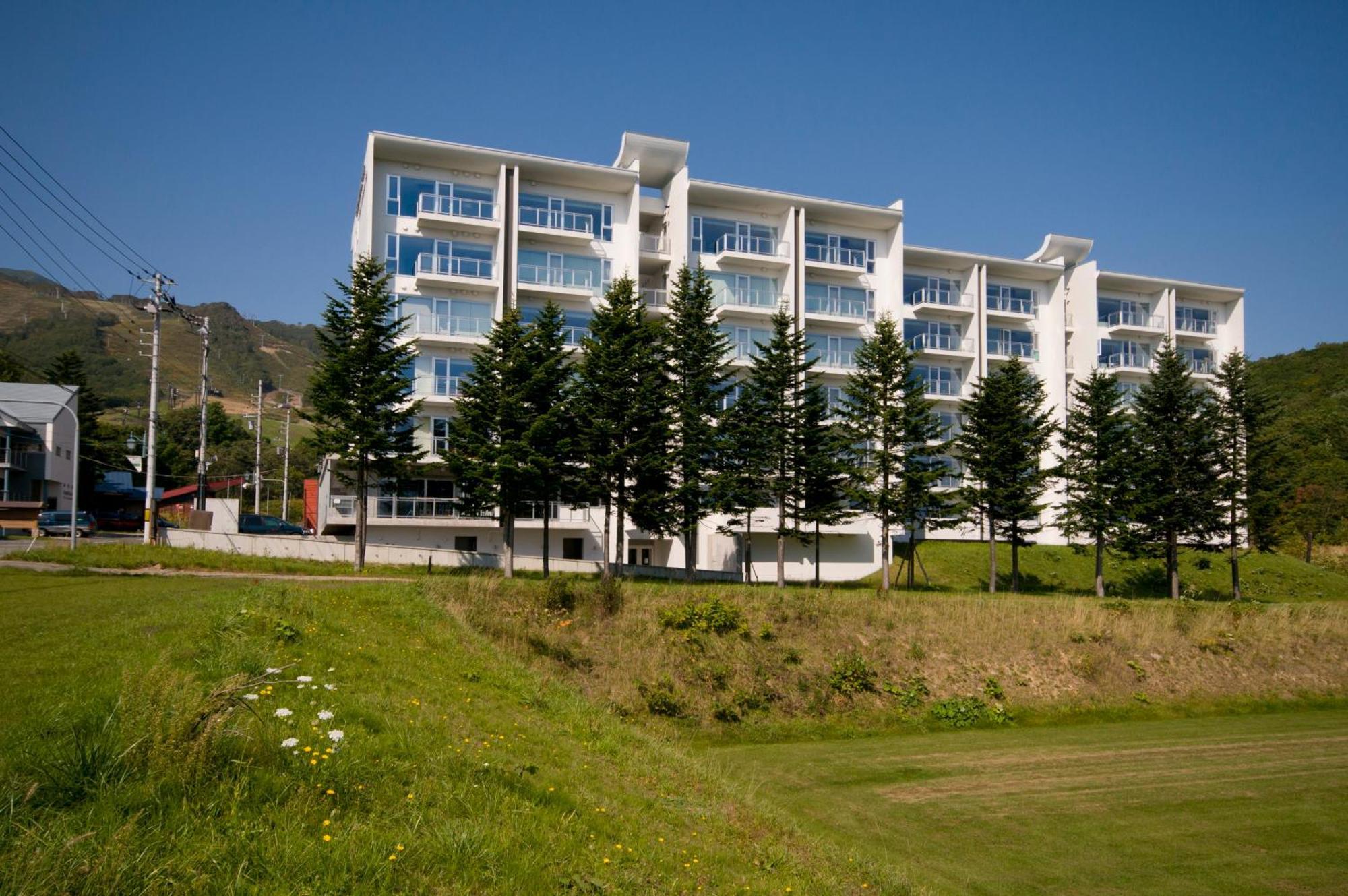Niseko Landmark View Kutchan Exterior foto