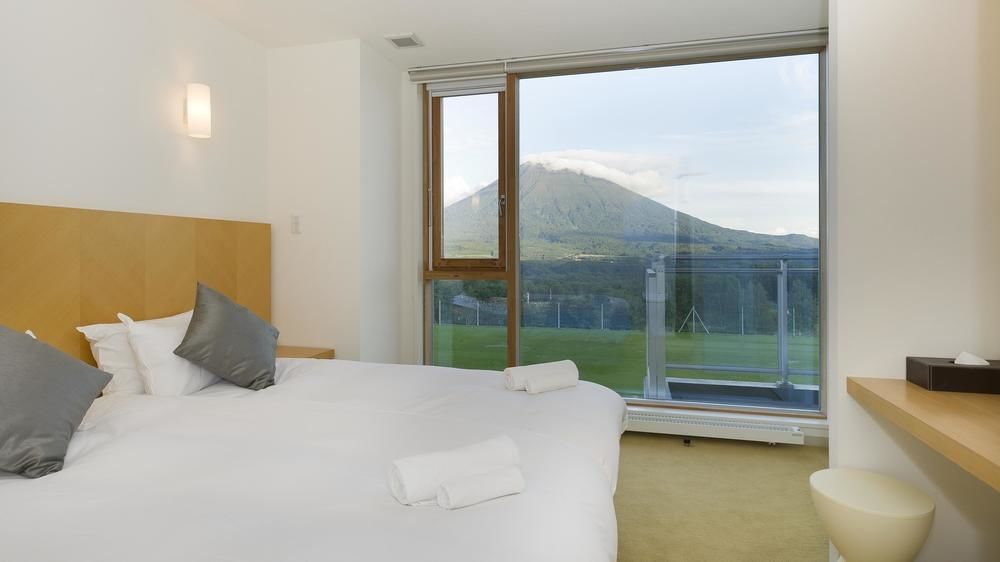 Niseko Landmark View Kutchan Exterior foto