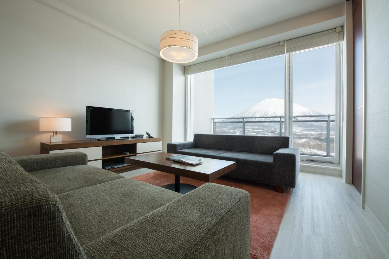 Niseko Landmark View Kutchan Exterior foto