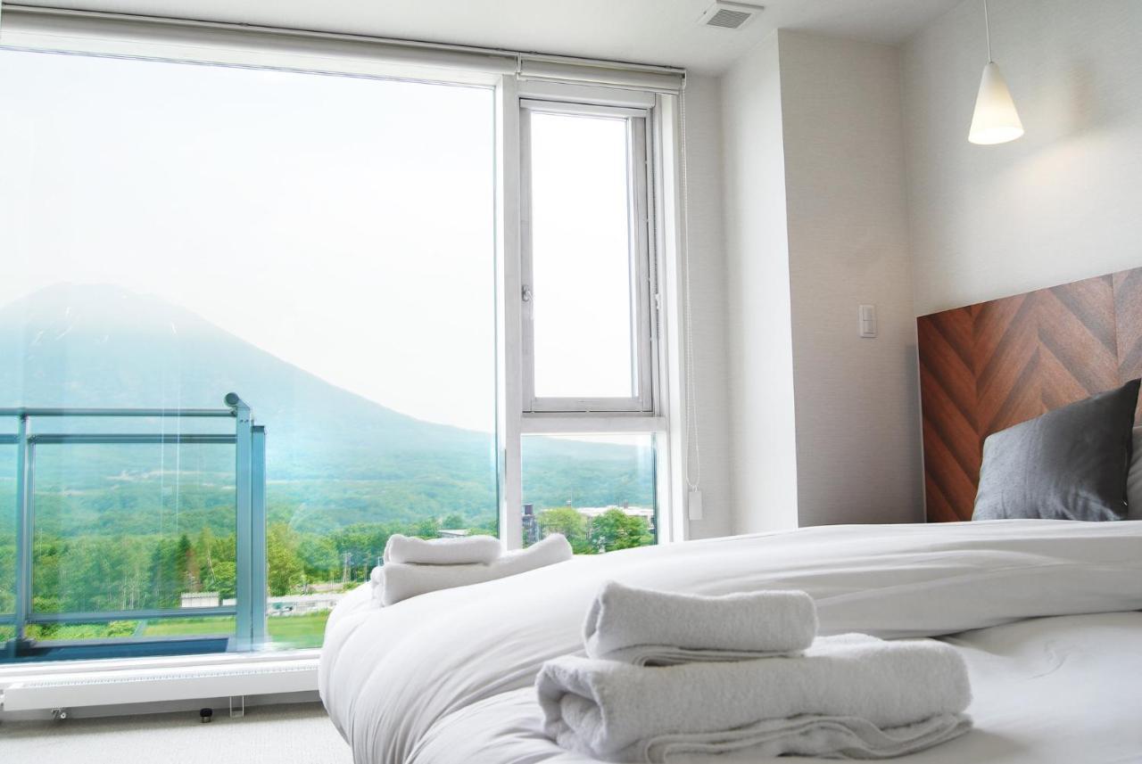 Niseko Landmark View Kutchan Exterior foto
